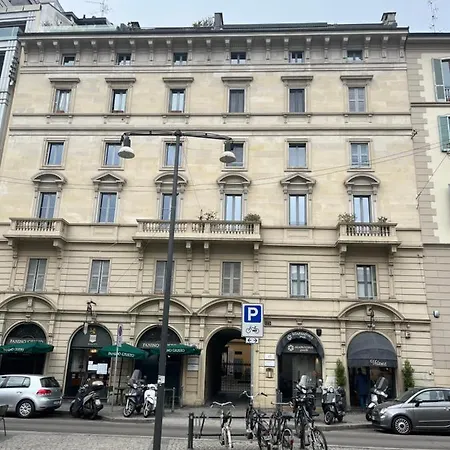 Apartment Breramor