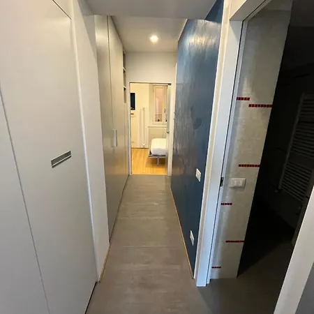 Breramor Apartment *
