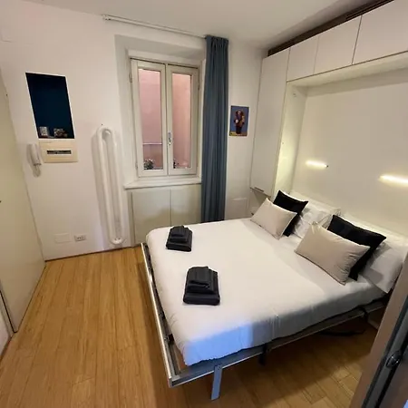 Appartement Breramor