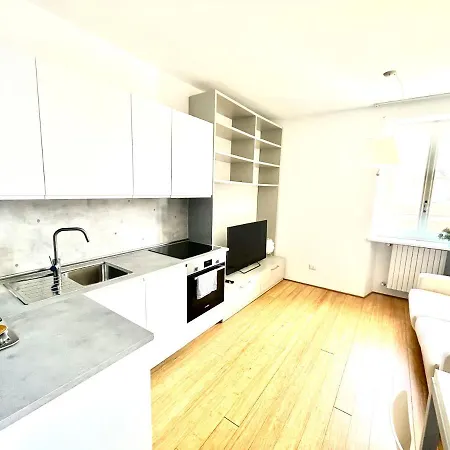 Apartment Breramor
