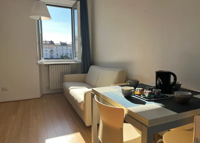 Breramor Appartamento *