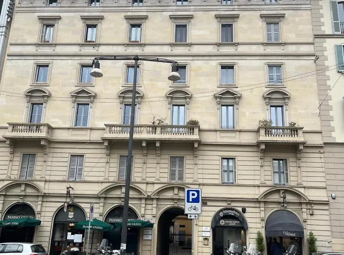 Appartamento Breramor