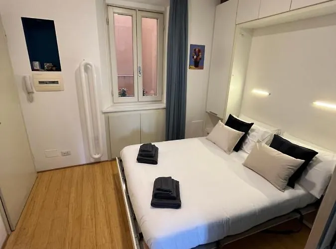 Apartamento Breramor