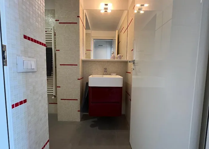 Breramor Apartamento Milán