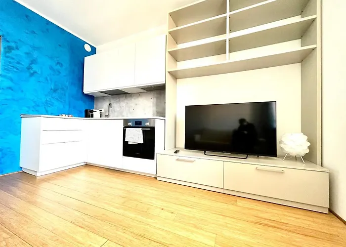 Breramor Appartamento